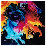 Весы напольные электронные "ENERGY" EN-422В USB, стекло, мах 180 кг    