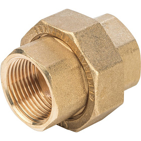 Муфта американка 3/4" вн/вн