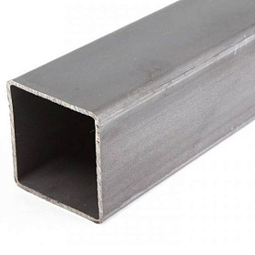 Труба профильная 50х25х2,0 (6,0м)