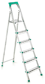 Стремянка  6 ступ.