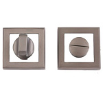 Накладка дверная НФ-К (графит)