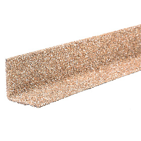 Угол внутренний мет. ТехноНИКОЛЬ HAUBERK античный, 50х50х1250