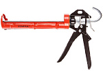 Пистолет для герметика полукорпусной 310мл STARTUL MASTER