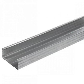 Профиль ПП (60х27х0,55) 3,0 м. 
