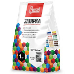 Затирка СТАРАТЕЛИ для плиточных швов 030 снежная мята 1кг