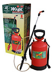 Опрыскиватель Жук 8л заплечный ОП-207