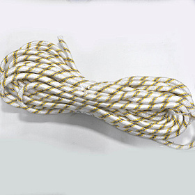 Шнур плетеный п/п @14мм (20м) 