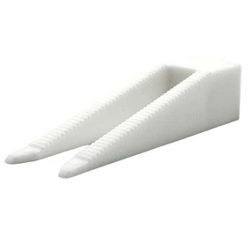 Клин двойной DECOR PRO 40шт