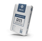 Клей для плитки R11 МАКСИ+ PEAL, 25 кг.