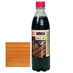 Морилка лиственница 0,5 л  (ПЭТ)