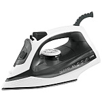 Утюг "ENERGY" EN-302 2200Вт, пар, спрей, пар. удар, самооч., керам. подошва