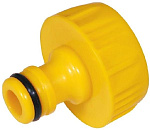 Переходник внешний 3/4"