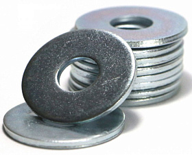 Шайба усиленная 14
