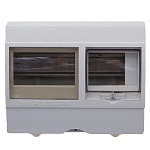 Корпус КШН6Р-21
