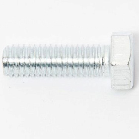 Болт 16х100 с шестигр. головкой 