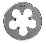 Плашка метрическая P.I.T. AMED07-M12175 (M12 x 1,75мм)