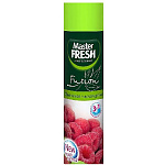 Освежитель воздуха Master FRESH Малиновое наслаждение 300мл