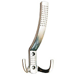 Крючок-вешалка №11 пол.хром