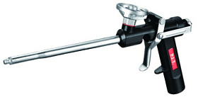 Пистолет для монтажной пены 30.5х17х4,5см P.I.T. HFMG01-A01B