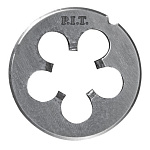 Плашка метрическая P.I.T. AMED07-M12125 (M12 x 1,25мм)