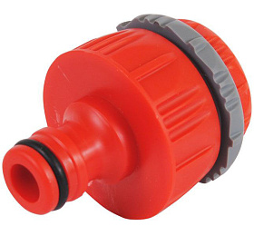 Переходник внешний 1"