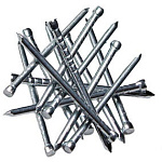 Гвозди  20х1,6 (80г) финишные