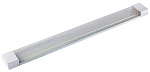 Светильник светодиод.VPO-103-PRIZMA-20-6500 20Вт 6500К 1800Lm IP40 VKL electric