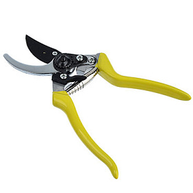 Секатор 20,5 возвр. пруж (186-016)