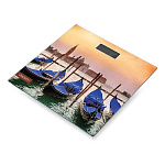 Весы напольные электронные "ENERGY" EN-419N    