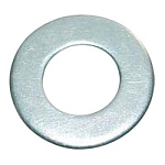 Шайба простая 10 DIN 125