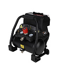 Компрессор аккумуляторный бесщёточный P.I.T. PAC20H-4A SOLO (20В, 8 бар, 1.2м³/ч, 20л/мин, бак 4л)