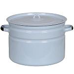 Бак эмал. 24л 2С29 без рис.