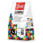 Затирка СТАРАТЕЛИ для плиточных швов 008 синяя 1кг