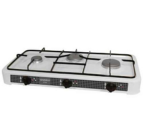 Газ.плита 3-х комф. EN-003