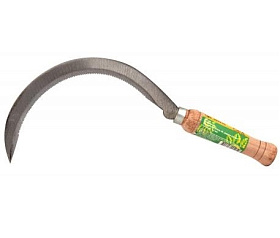 Серп PARK SI202-10 (300мм, усиленный)