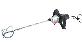 Миксер сетевой PHM150-C (1400Вт, 0-500/0-700об/мин, рег. оборотов, венчик 120мм)