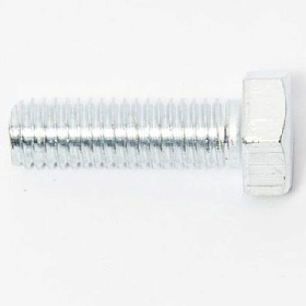 Болт 16х200 с шестигр. головкой 