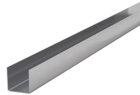 Профиль ППН (28х27х0,55) 3,0 м. 