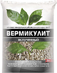 Вермикулит 2л
