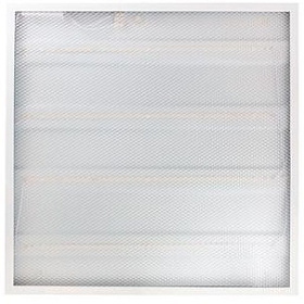 Светильник светодиод.VLSU-4 72Вт 6500К 8640Lm (595х595х19мм) 