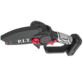 Пила цепная аккум. PKE20H-100A SOLO (20В, 100мм, 3500об/мин, 4.8 м/с)