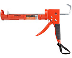 Пистолет для герметика полукорпусной 310мл STARTUL MASTER ST4054