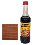 Нитроморилка (клен) 0,5 л.