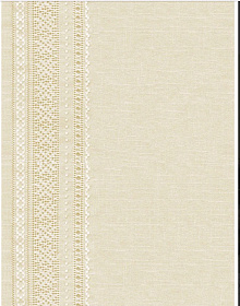 Панель ПВХ Арнамент 2700х250мм (D) (NO-614/1)