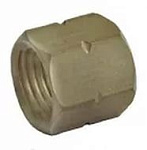 Гайка М12х1,25 правая