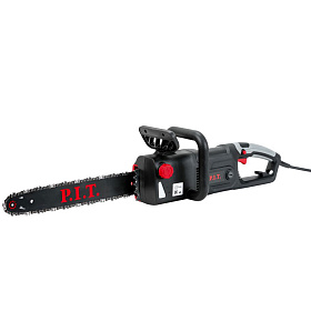 Пила цепная эл. PKE405-C6 (2000Вт, 405мм, 8500 об/мин, 15м/с, автоподача масла, тормоз)