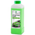 Бесконтактная химия GRASS Active Foam Extra 1л