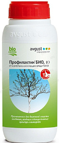 Средство от вредителей Профилактин Био 500мл