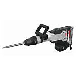 Молоток отбойный SDS-MAX электрич. GSH65-C6 P.I.T. (1700Вт, 45Дж, 200-2100уд/мин, пика, зубило)