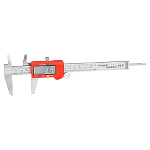 Штангенциркуль электронный цифровой P.I.T. ADVANCE HTPM04-0150A (150мм, мм/дюймы, точность 0,02мм)